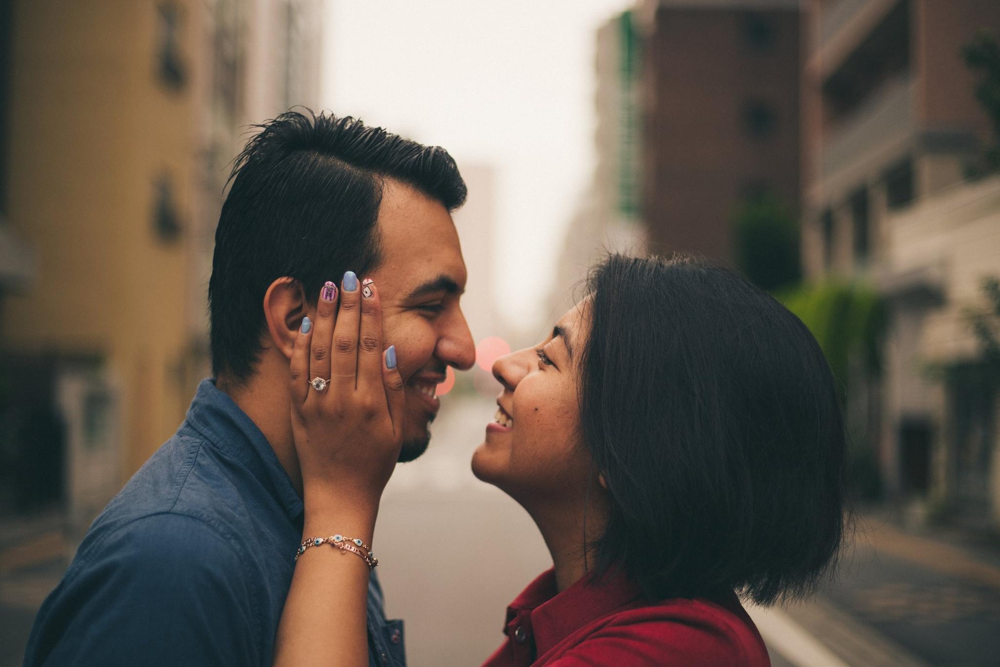 The Beautiful Benefits of an Engagement Session: Why It’s A Must Before Your Big Day!