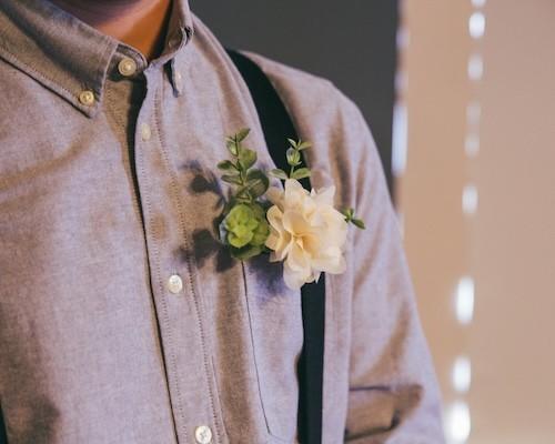 The Art of Capturing the Small Details in Wedding Photography