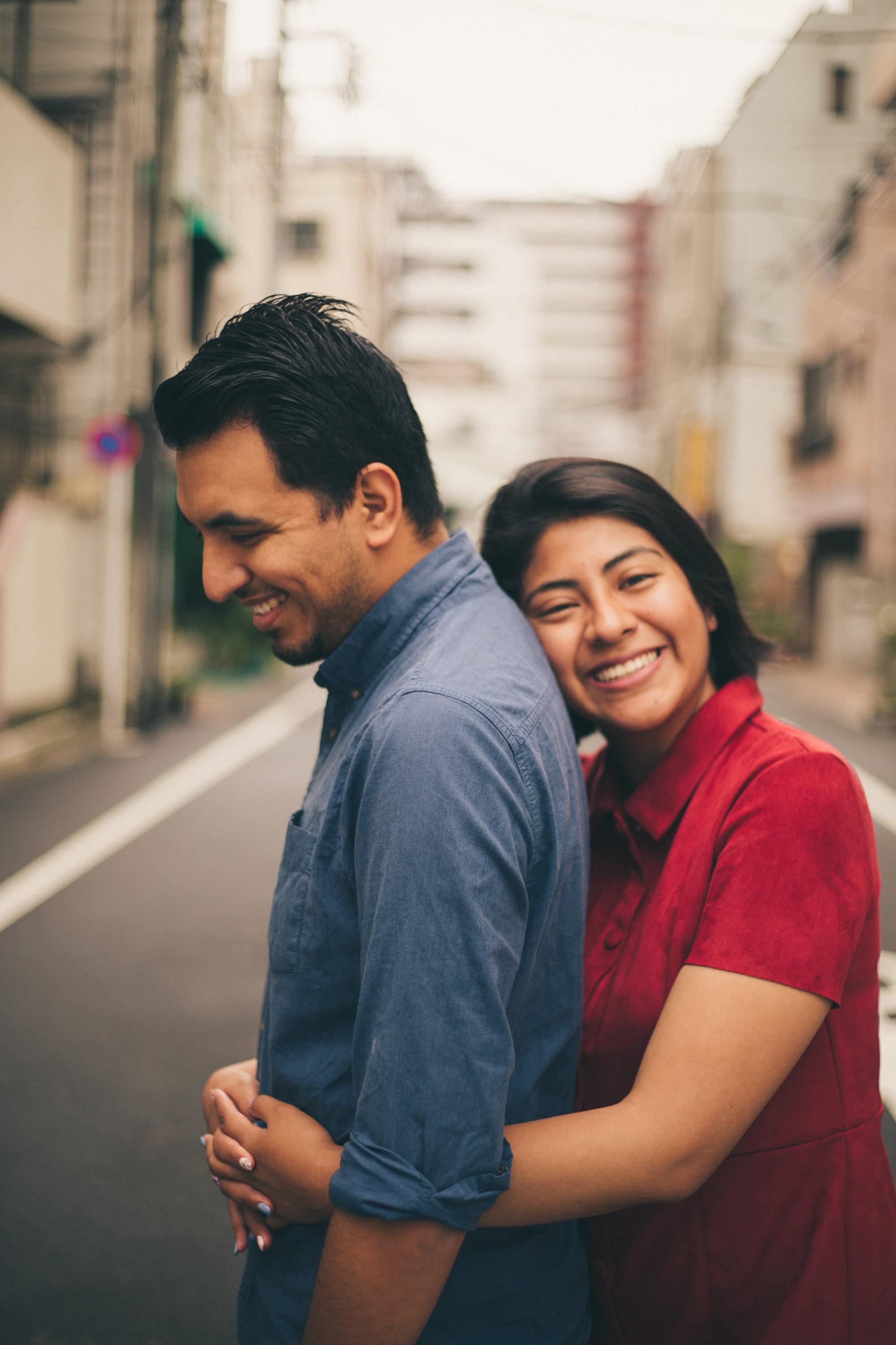 The Beautiful Benefits of an Engagement Session: Why It’s A Must Before Your Big Day!